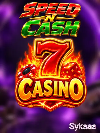 Слот Speed N Cash в Sykaaa