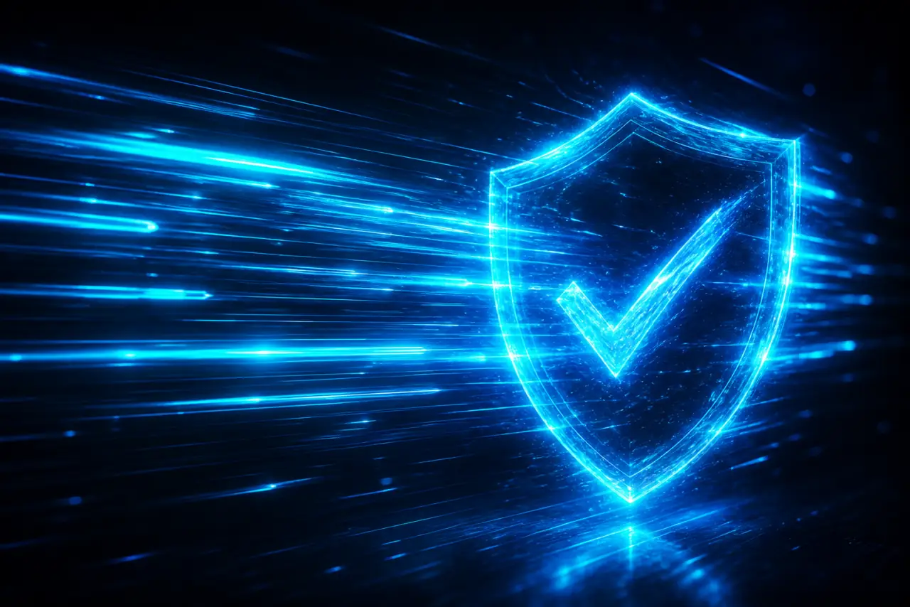 Абстрактная иллюстрация быстрых выплат Sykaaa